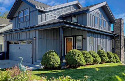 Bear Hollow Village House | Bear Hollow Village 5500 by Moose Management