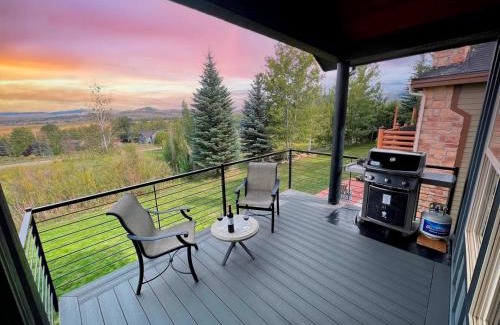 Bear Hollow Village House | Bear Hollow Village 5500 by Moose Management