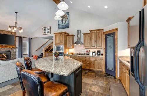 Bear Hollow Village House | Bear Hollow Village 5500 by Moose Management