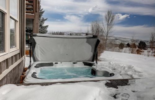 Bear Hollow Village House | Bear Hollow Village 5500 by Moose Management