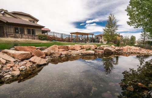 Bear Hollow Village House | Bear Hollow Village by All Seasons Resort Lodging