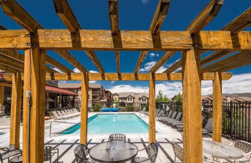 Bear Hollow Village House | Bear Hollow Village by All Seasons Resort Lodging