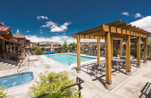 Bear Hollow Village House | Bear Hollow Village by All Seasons Resort Lodging