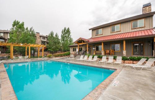 Bear Hollow Village House | Bear Hollow Village by All Seasons Resort Lodging