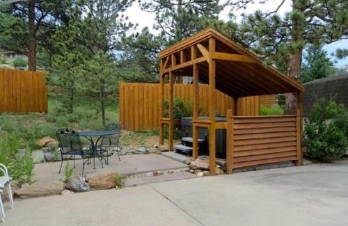 Estes Park House | Bear House - EV #3073 home