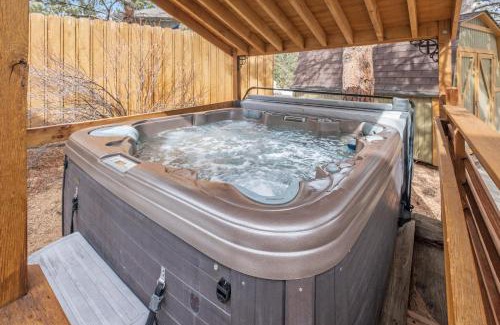 Estes Park House | Bear House - EV #3073 home