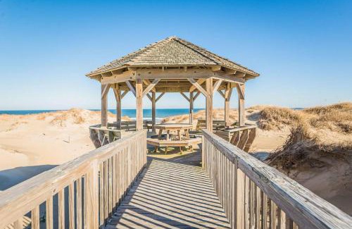 Carova Beach House | Bear Inn