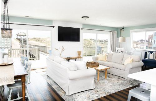 Carova Beach House | Bear Inn