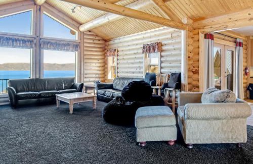 Harbor Village House | Bear Lake Bliss