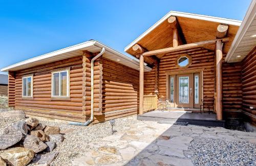 Harbor Village House | Bear Lake Bliss