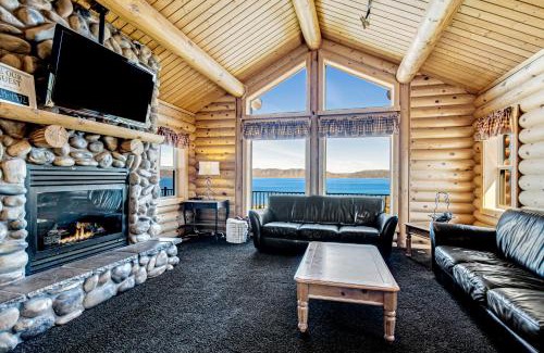 Harbor Village House | Bear Lake Bliss