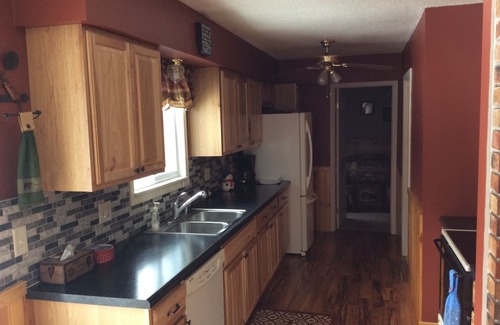 Kalkaska Villa | Bear Lake get away near Kalaskla MI
