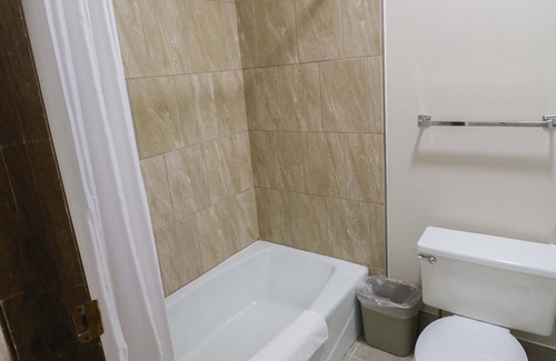 Sundance Hotel | Bear Lodge Motel