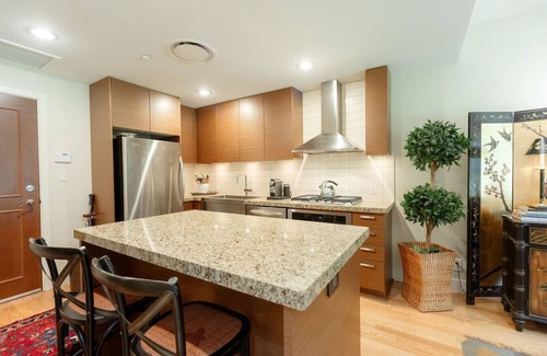 Bear Mountain Resort Apartment | Bear Mountain Breeze