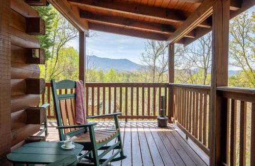 Black Bear Falls House | Bear Ridge By Avada Properties