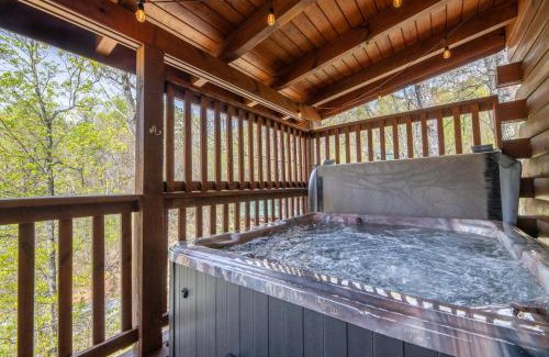 Black Bear Falls House | Bear Ridge By Avada Properties