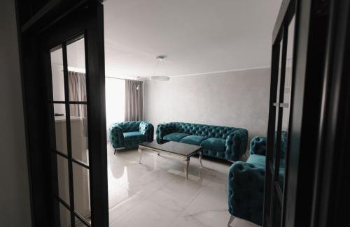 Alba Iulia Apartment | Bear's Apartment 2 Alba Iulia