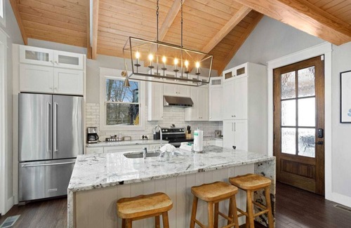 Sugar Mountain House | Bear's Treehouse on Sugar Mountain Ski Resort