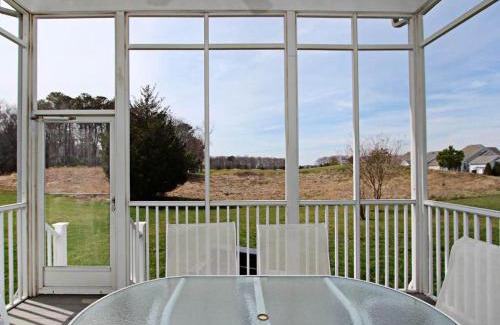 Ocean View House | Bear Trap Dunes - 182 Willow Oak