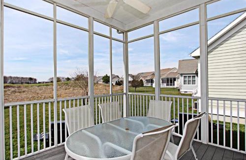 Ocean View House | Bear Trap Dunes - 182 Willow Oak