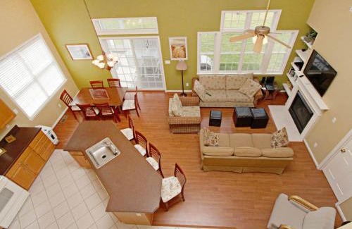 Ocean View House | Bear Trap Dunes - 182 Willow Oak