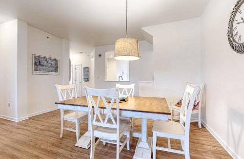 Ocean View Apartment | Bear Trap Dunes - 210H October Glory Ave
