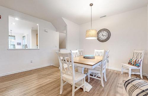 Ocean View Apartment | Bear Trap Dunes - 210H October Glory Ave