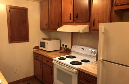 Banner Elk Apartment | BEARADISE 1 - Five Min Walk To Downtown Banner Elk