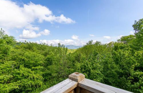 Sugar Mountain House | Bearadise Cabin