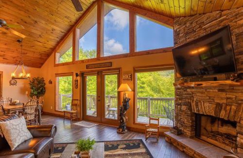 Sugar Mountain House | Bearadise Cabin