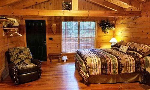 Tellico Plains House | Bearadise On Tellico River