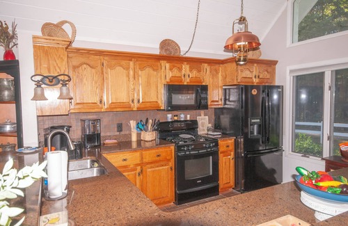 Blairsville House | Bearadise Ridge-Hot tub-Fireplace-Fire pit-Amazing View