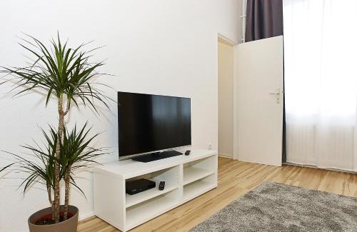 Wilmersdorf Apartment | BearlinCity Apartments - City Center West
