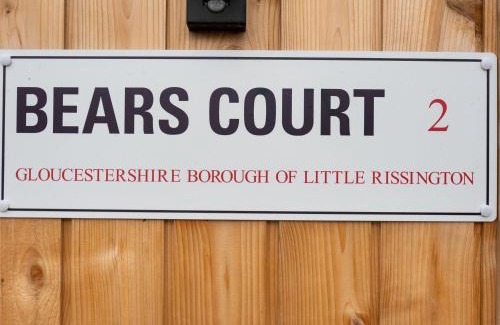 Little Rissington House | Bears Court Barn 2