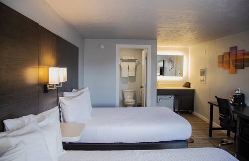 Blanding Hotel | Bears Ears Inn