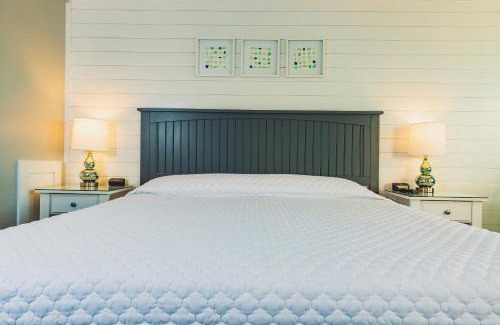 Rockport Hotel | Bearskin Neck Motor Lodge