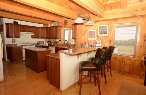 Canon City House | Beat the heat with a Mountain retreat!