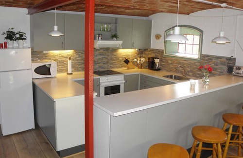 Sønder Felding Apartment | "Beatha" - 25km to the fjord by Interhome