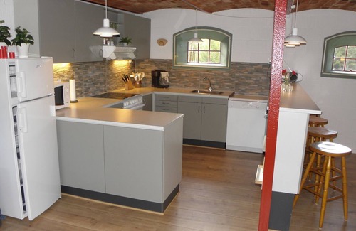 Sønder Felding Apartment | "Beatha" - 25km to the fjord by Interhome
