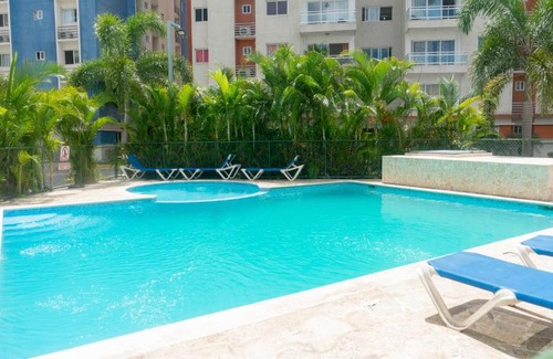 Mendoza Apartment | BEATIFUL APARTMENT