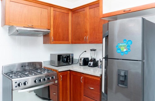 Mendoza Apartment | BEATIFUL APARTMENT