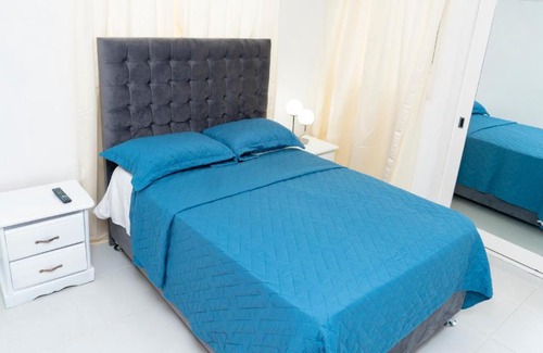 Mendoza Apartment | BEATIFUL APARTMENT