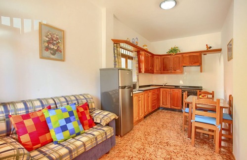 Los Gavilanes House | Beatiful House Paula In Beach Las Maretas Arico