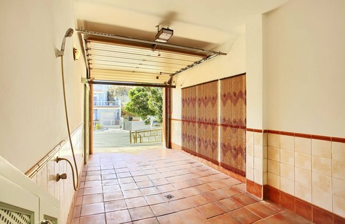 Los Gavilanes House | Beatiful House Paula In Beach Las Maretas Arico