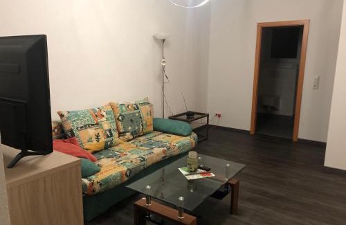 Clausen Apartment | Beatles