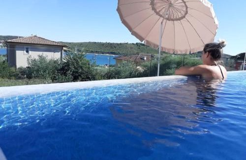 Banjole Apartment | Beatrice appartamento