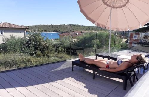 Banjole Apartment | Beatrice appartamento
