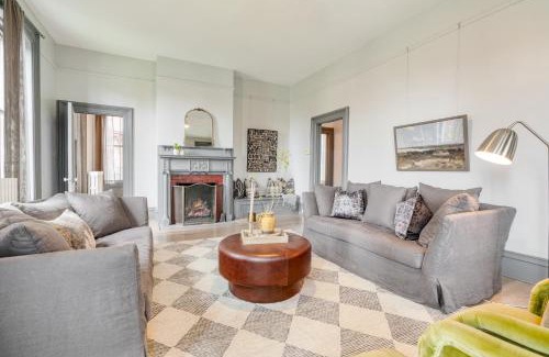 Catskill House | Beatrice by AvantStay Charming Catskills Escape