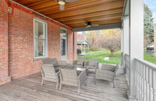 Catskill House | Beatrice by AvantStay Charming Catskills Escape