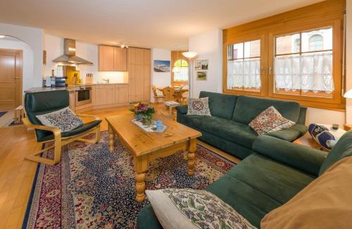 Graechen Apartment | Beatrice